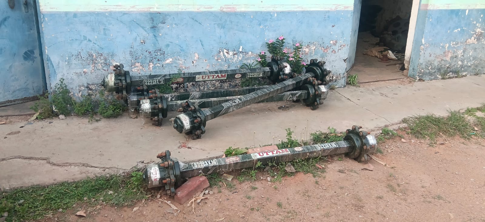 Facility